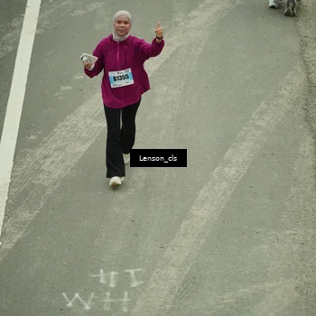 Runner Photo 7220521