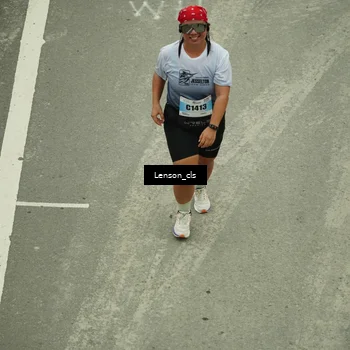 Runner Photo 7220528