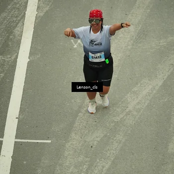 Runner Photo 7220530