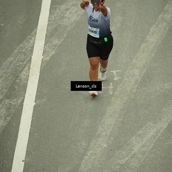Runner Photo 7220533