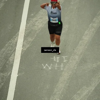 Runner Photo 7220534