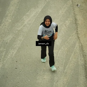 Runner Photo 7220538