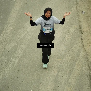 Runner Photo 7220540