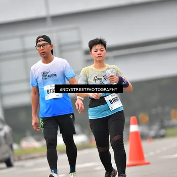 Runner Photo 7220541