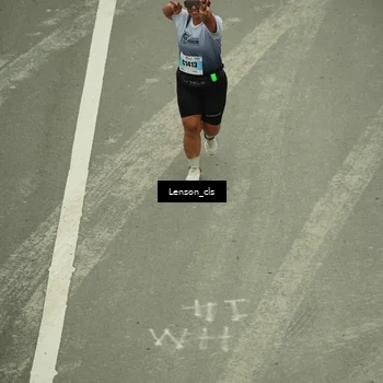 Runner Photo 7220542