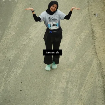Runner Photo 7220544
