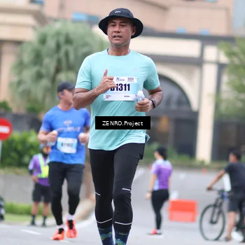 Runner Photo 7220545