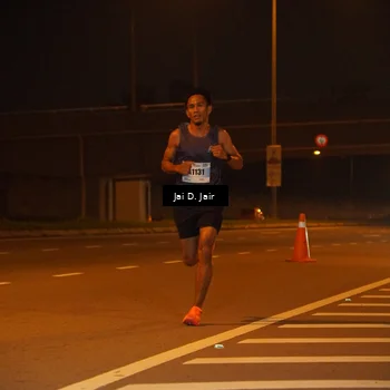 Runner Photo 7220547