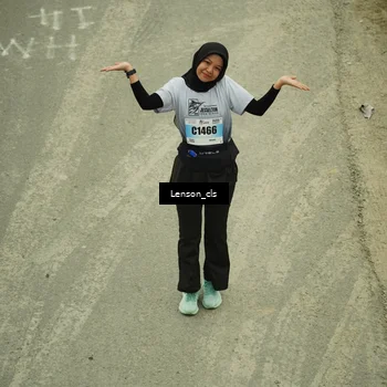 Runner Photo 7220549