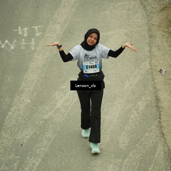 Runner Photo 7220550