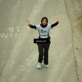 Runner Photo 7220551