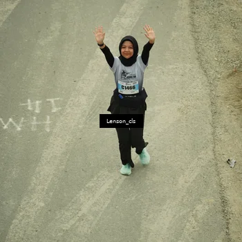 Runner Photo 7220557