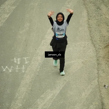 Runner Photo 7220558