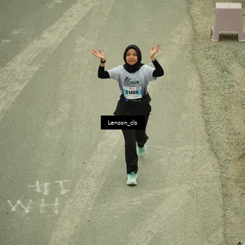 Runner Photo 7220560