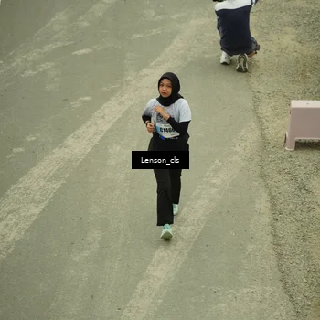 Runner Photo 7220561