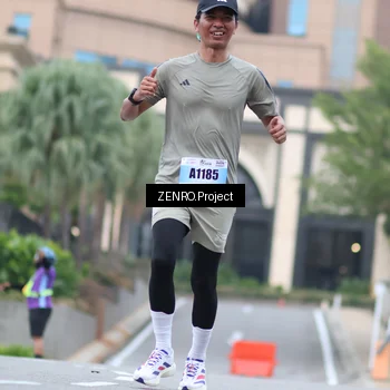Runner Photo 7220563