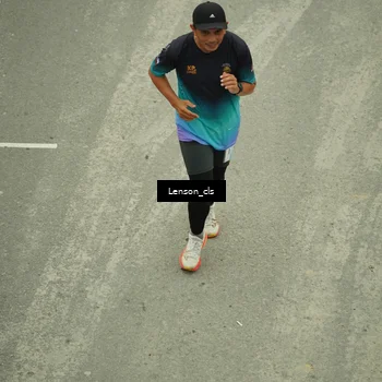 Runner Photo 7220565
