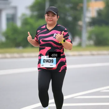 Runner Photo 7220566