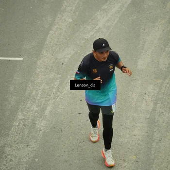 Runner Photo 7220567