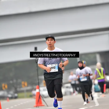 Runner Photo 7220570