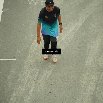 Runner Photo 7220572
