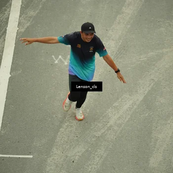 Runner Photo 7220573