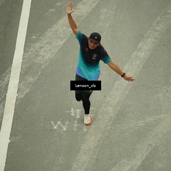 Runner Photo 7220577