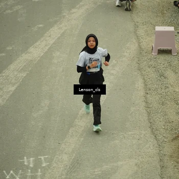 Runner Photo 7220578