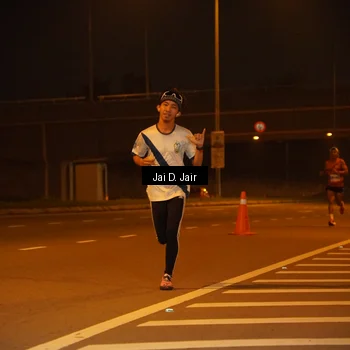 Runner Photo 7220580