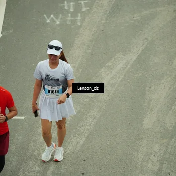 Runner Photo 7220582