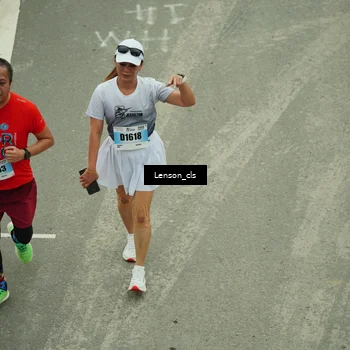 Runner Photo 7220584