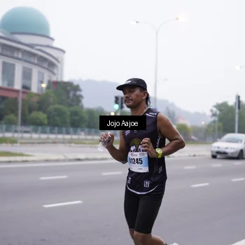Runner Photo 7220585