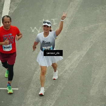 Runner Photo 7220590