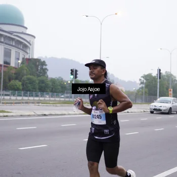 Runner Photo 7220591