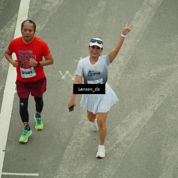 Runner Photo 7220592