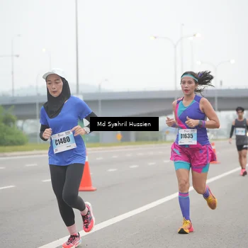 Runner Photo 7220593