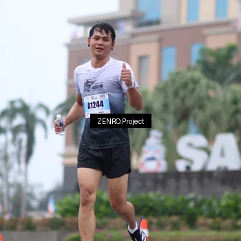 Runner Photo 7220595