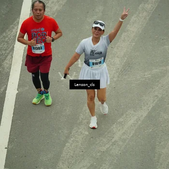 Runner Photo 7220596