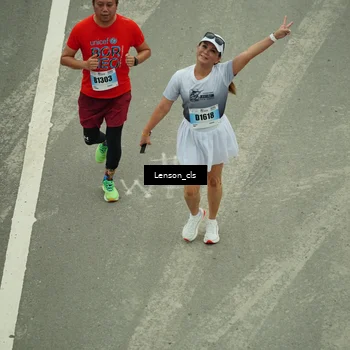 Runner Photo 7220600