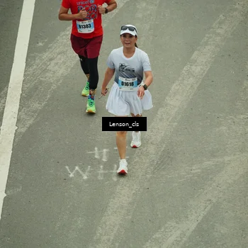 Runner Photo 7220601