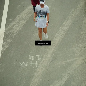 Runner Photo 7220607