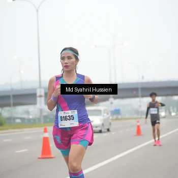 Runner Photo 7220609