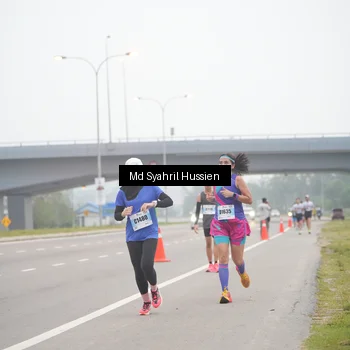 Runner Photo 7220610