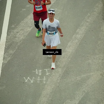 Runner Photo 7220616