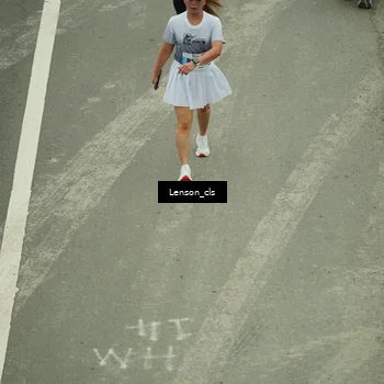 Runner Photo 7220618