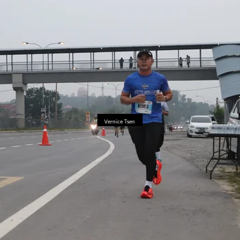 Runner Photo 7220620
