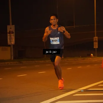Runner Photo 7220621