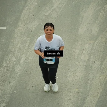Runner Photo 7220624