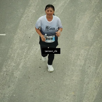 Runner Photo 7220625