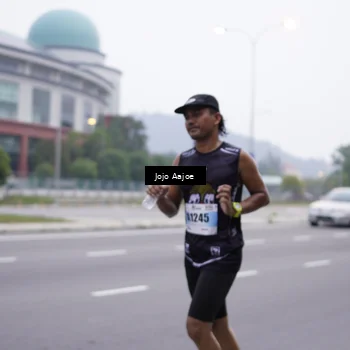 Runner Photo 7220626